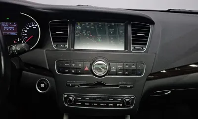 Kia K7 2016, 104600 км, за 6144.7 USD - фото 14