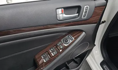 Kia K7 2016, 104600 км, за 6144.7 USD - фото 17