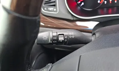 Kia K7 2016, 104600 км, за 6144.7 USD - фото 19