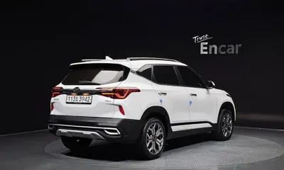 Kia Seltos 2020, 64860 км, за 12751.9 USD