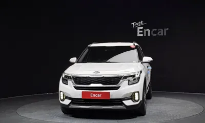 Kia Seltos 2020, 64860 км, за 12751.9 USD