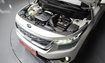 Kia Seltos 2020, 64860 км, за 12751.9 USD - фото 6