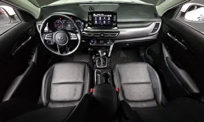 Kia Seltos 2020, 64860 км, за 12751.9 USD - фото 7