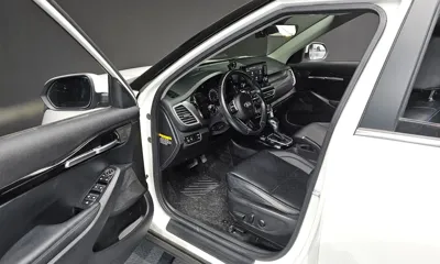 Kia Seltos 2020, 64860 км, за 12751.9 USD - фото 10