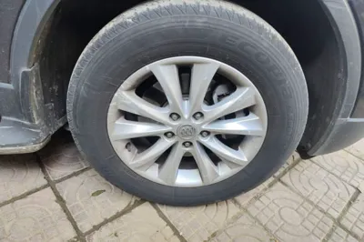 Buick Envision 2014, 190100 км, за 5423 USD - фото 8