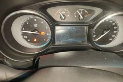Buick Envision 2014, 190100 км, за 5423 USD - фото 12