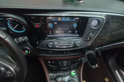 Buick Envision 2014, 190100 км, за 5423 USD - фото 13