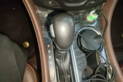 Buick Envision 2014, 190100 км, за 5423 USD - фото 14