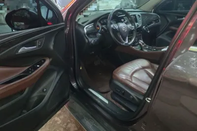 Buick Envision 2014, 190100 км, за 5423 USD - фото 16