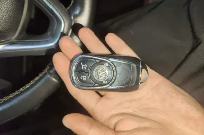 Buick Envision 2014, 190100 км, за 5423 USD - фото 20
