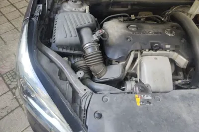 Buick Envision 2014, 190100 км, за 5423 USD - фото 23