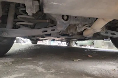 Buick Envision 2014, 190100 км, за 5423 USD - фото 25