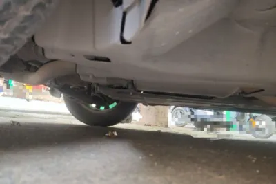 Buick Envision 2014, 190100 км, за 5423 USD - фото 29