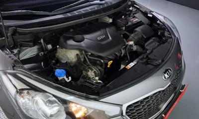 Kia K3 2015, 122973 км, за 4400.94 USD - фото 6