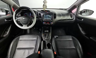 Kia K3 2015, 122973 км, за 4400.94 USD - фото 7