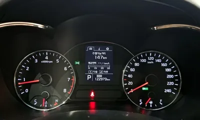 Kia K3 2015, 122973 км, за 4400.94 USD - фото 8