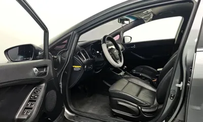 Kia K3 2015, 122973 км, за 4400.94 USD - фото 11