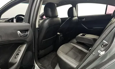 Kia K3 2015, 122973 км, за 4400.94 USD - фото 12