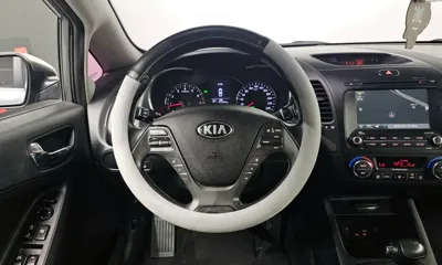 Kia K3 2015, 122973 км, за 4400.94 USD - фото 13