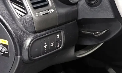 Kia K3 2015, 122973 км, за 4400.94 USD - фото 15