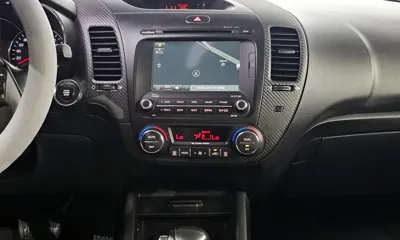 Kia K3 2015, 122973 км, за 4400.94 USD - фото 16