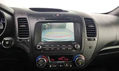 Kia K3 2015, 122973 км, за 4400.94 USD - фото 17