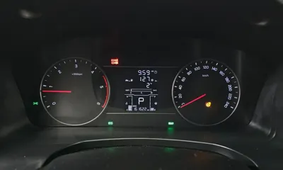 KG_Mobility_Ssangyong Rexton 2019, 161622 км, за 7155.05 USD - фото 8