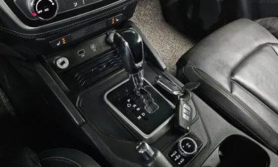 KG_Mobility_Ssangyong Rexton 2019, 161622 км, за 7155.05 USD - фото 9