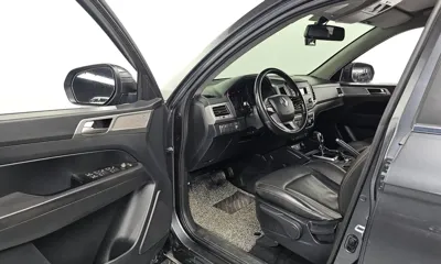 KG_Mobility_Ssangyong Rexton 2019, 161622 км, за 7155.05 USD - фото 10