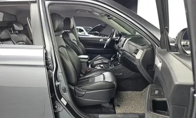 KG_Mobility_Ssangyong Rexton 2019, 161622 км, за 7155.05 USD - фото 12