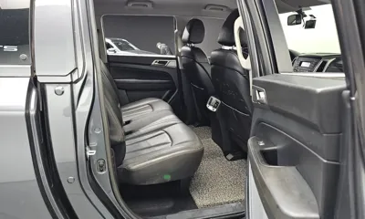 KG_Mobility_Ssangyong Rexton 2019, 161622 км, за 7155.05 USD - фото 13