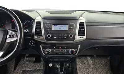 KG_Mobility_Ssangyong Rexton 2019, 161622 км, за 7155.05 USD - фото 17