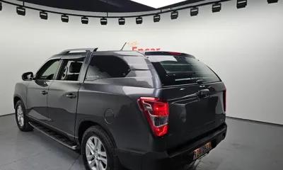 KG_Mobility_Ssangyong Rexton 2019, 161622 км, за 7155.05 USD - фото 20