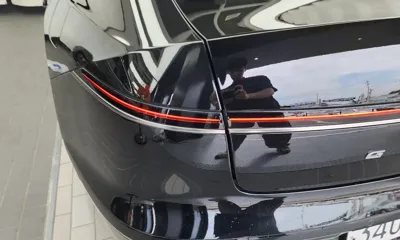 Hyundai Grandeur 2023, 71157 км, за 18234.54 USD - фото 23