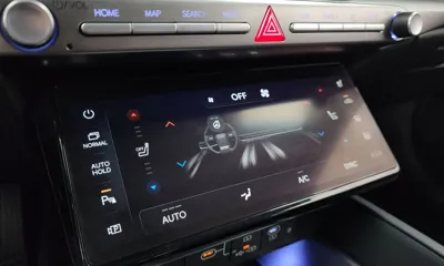 Hyundai Grandeur 2023, 71157 км, за 18234.54 USD - фото 32