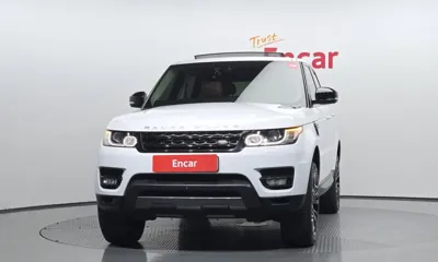 Land Rover Range Rover Sport 2016, 80379 км, за 17071.72 USD