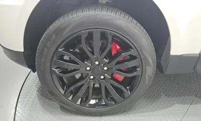Land Rover Range Rover Sport 2016, 80379 км, за 17071.72 USD
