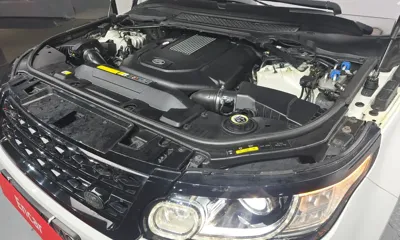 Land Rover Range Rover Sport 2016, 80379 км, за 17071.72 USD - фото 6