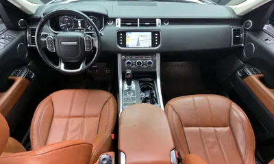 Land Rover Range Rover Sport 2016, 80379 км, за 17071.72 USD - фото 7