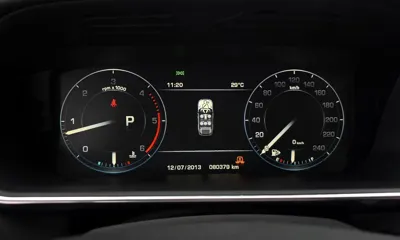 Land Rover Range Rover Sport 2016, 80379 км, за 17071.72 USD - фото 8