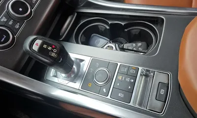 Land Rover Range Rover Sport 2016, 80379 км, за 17071.72 USD - фото 9