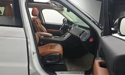 Land Rover Range Rover Sport 2016, 80379 км, за 17071.72 USD - фото 10