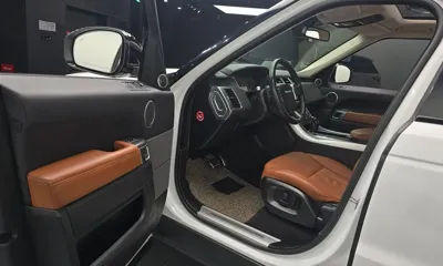 Land Rover Range Rover Sport 2016, 80379 км, за 17071.72 USD - фото 11