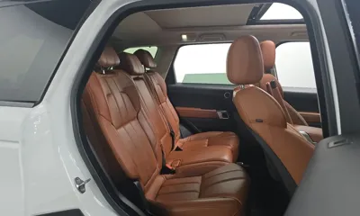 Land Rover Range Rover Sport 2016, 80379 км, за 17071.72 USD - фото 12