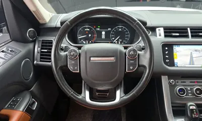 Land Rover Range Rover Sport 2016, 80379 км, за 17071.72 USD - фото 13