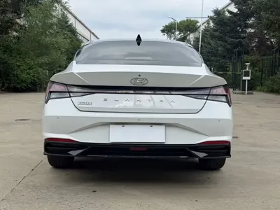 Hyundai Elantra 2022, 25000 км, за 12919.11 USD - фото 6