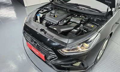 Hyundai Sonata 2019, 69083 км, за 8262.83 USD - фото 6