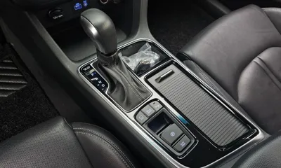 Hyundai Sonata 2019, 69083 км, за 8262.83 USD - фото 9