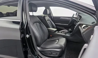 Hyundai Sonata 2019, 69083 км, за 8262.83 USD - фото 10