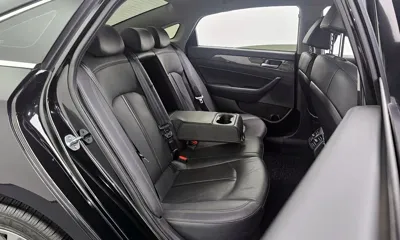 Hyundai Sonata 2019, 69083 км, за 8262.83 USD - фото 12
